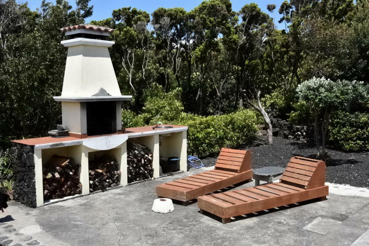 Villa Adega Mourato à Bandeiras Extérieur photo